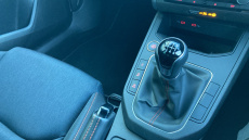 SEAT Ibiza 1.0 TSI 110 FR Edition 5dr Petrol Hatchback